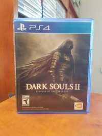 Dark Souls II: Scholar of The First Sin PL | PS4 / PS5 | Sklep |
