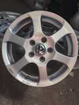 Alufelgi 15 5x112 VW Golf V VI VII Plus Passat B5 Touran Caddy Eos