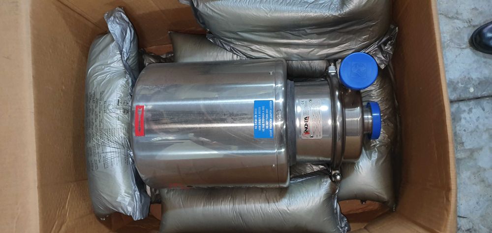 Equipamento para Tratamento de vinhos