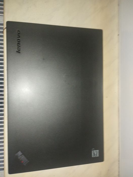Lenovo ThinkPad T14