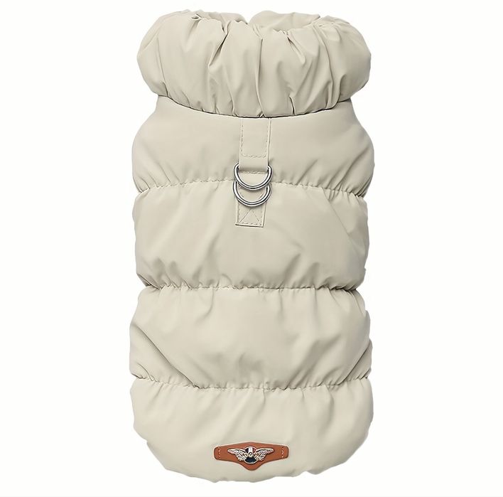 Безрукавка, жилет для собак