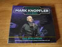 Mark Knopfler And Band - Live In New York 2019 2CD