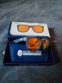 Okulary przeciwsłoneczne Babiators 3-5lat