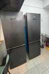 Lodówka BEKO B5RCNA406LXBW No Frost 203.5cm