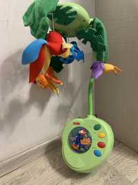 Мобиль Fisher Price