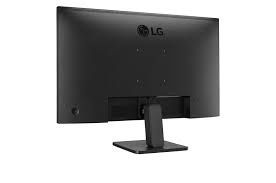 Monitor LG 27 polegadas novo - com caixa