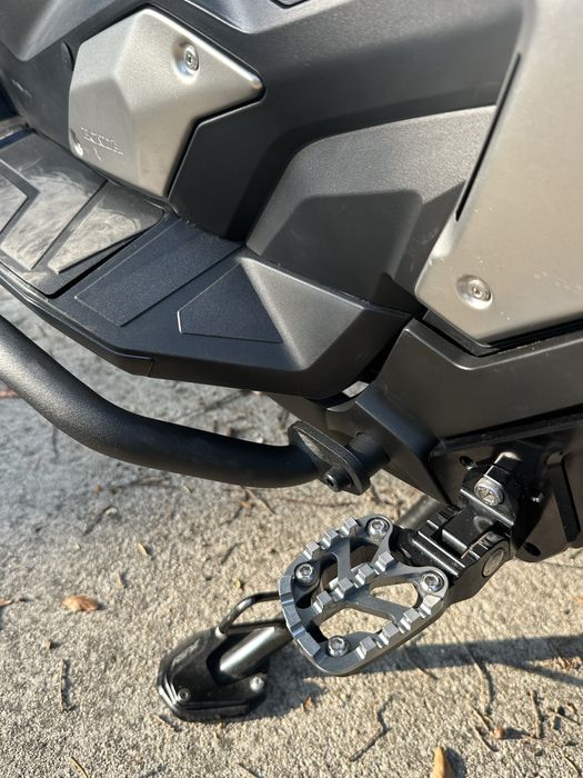 Honda X-Adv 750 Cc (2024)