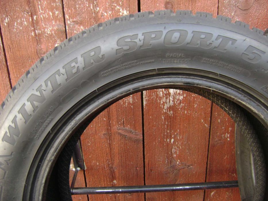 Komplet opon-16-Para Wielosezon-,i Para zima-rozmiar do Mercedesa