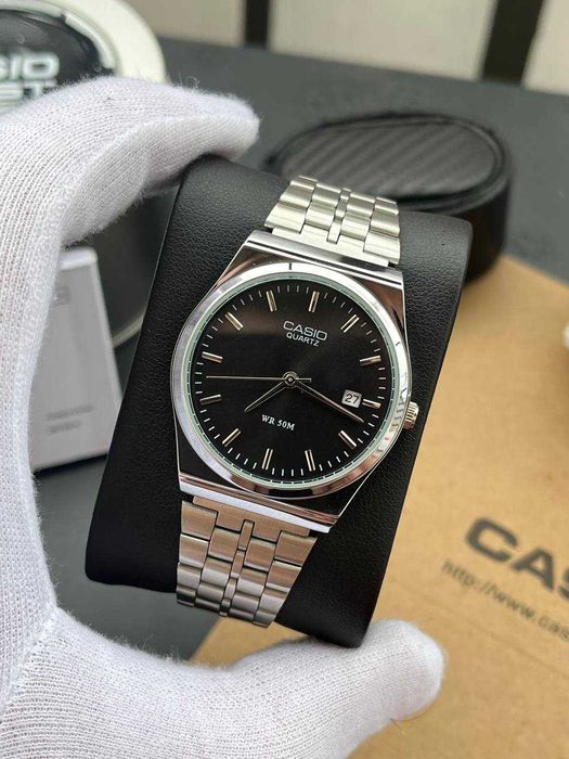 Годинник Casio MTP B 145  | часы наручные A159 | MTP 1381 | AQ 230