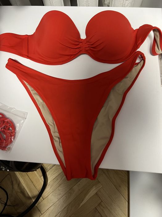 Купальник Victoria Secret  Вікторія Сікрет Оригінал