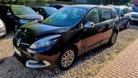 Renault Scenic Lift Led 1.5dci