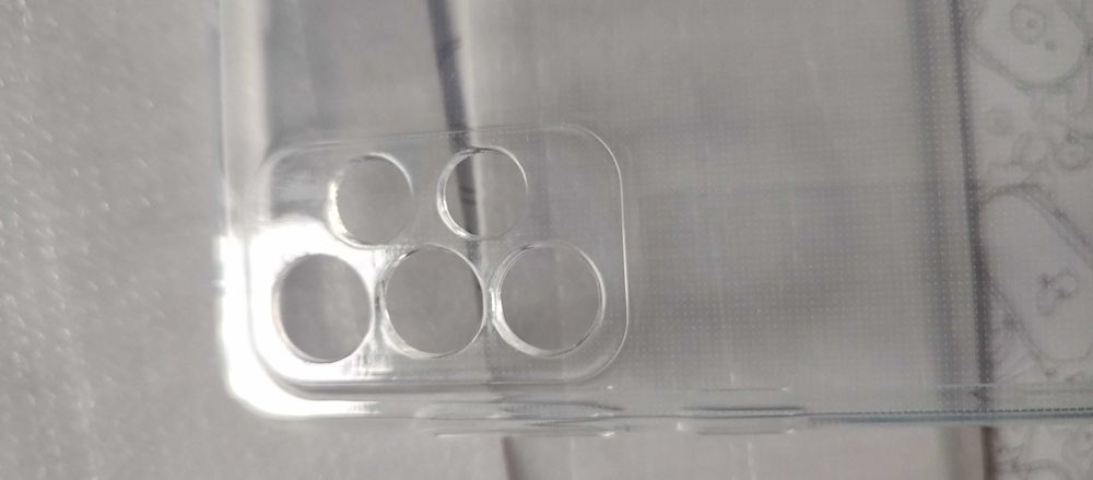 Чехол на Samsung Galaxy A33 5G / для самсунг галакси А33 силиконовый