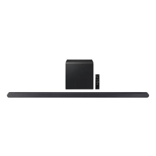 Samsung Soundbar Ultra Slim S800D