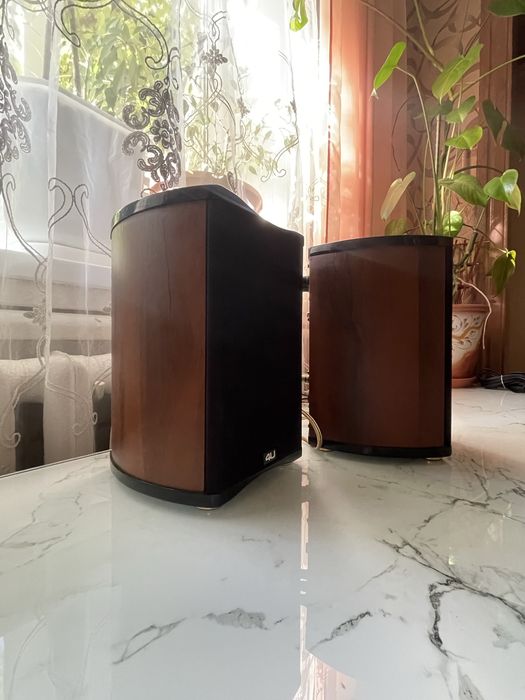 Акустична система 4U- N200 продам