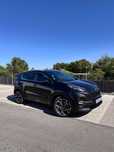 Kia Sportage 1.6 CRDI ISG MHEV GT Line 7DCT