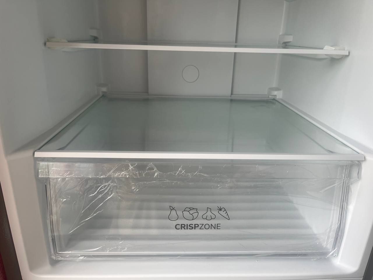 Холодильник Gorenje NRK619FAS4 No Frost. новий