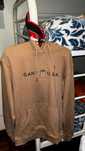 Hoodie Gant Novo