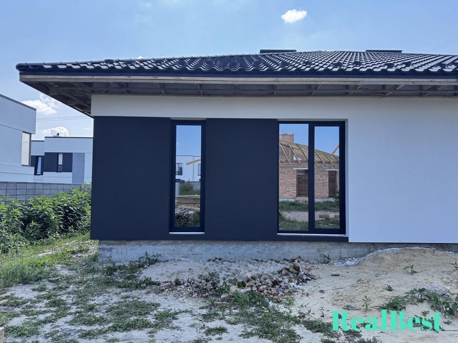 Продаж / Дуплекс / Сергія Голубєва, Щасливе, Рівне