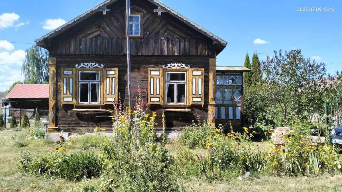 Siedlisko Czarna Cerkiewna