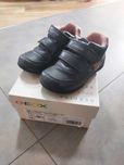Snakersy Geox elthan 24