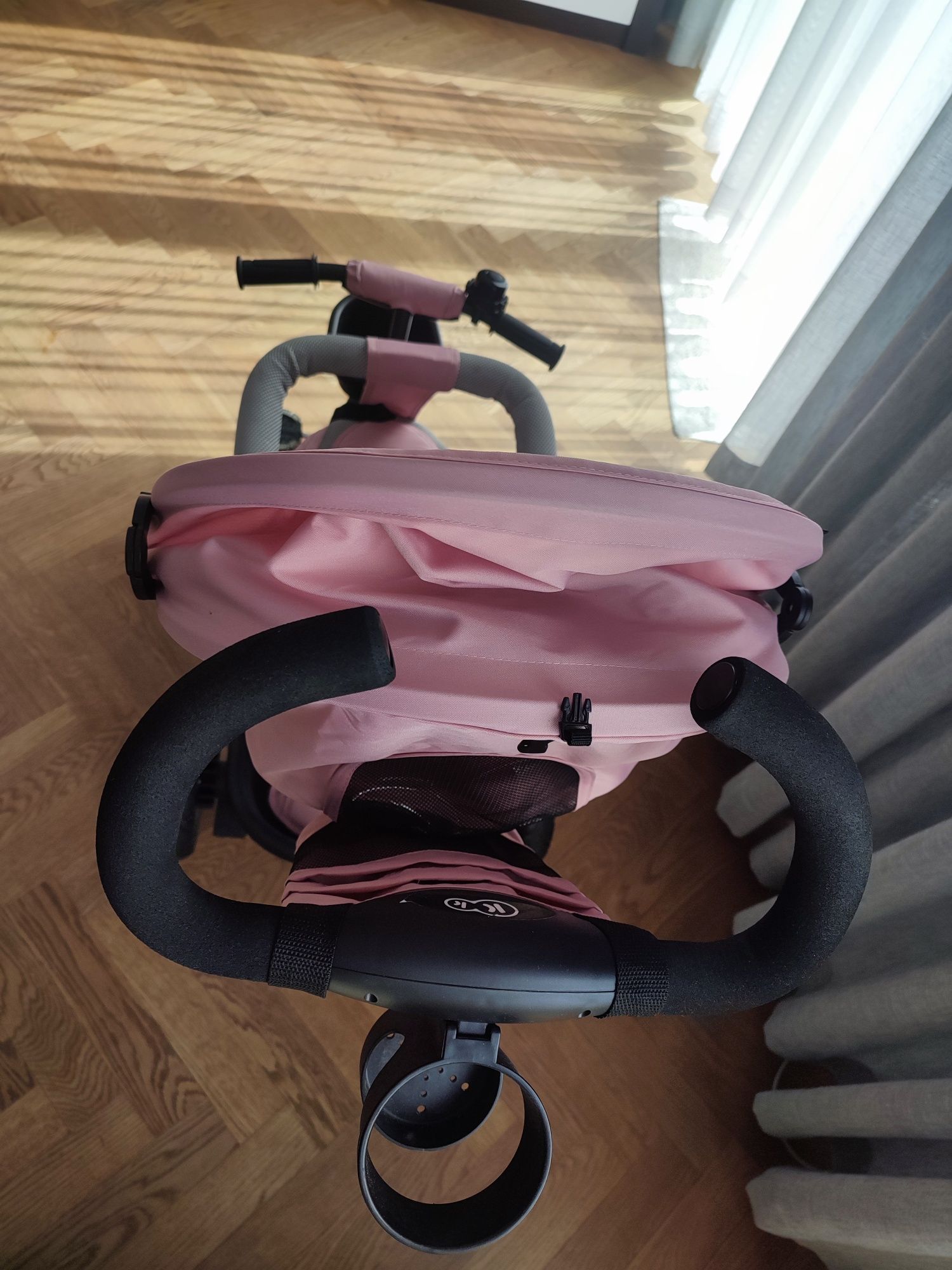 Rowerek trójkołowy Kinderkraft Aveo