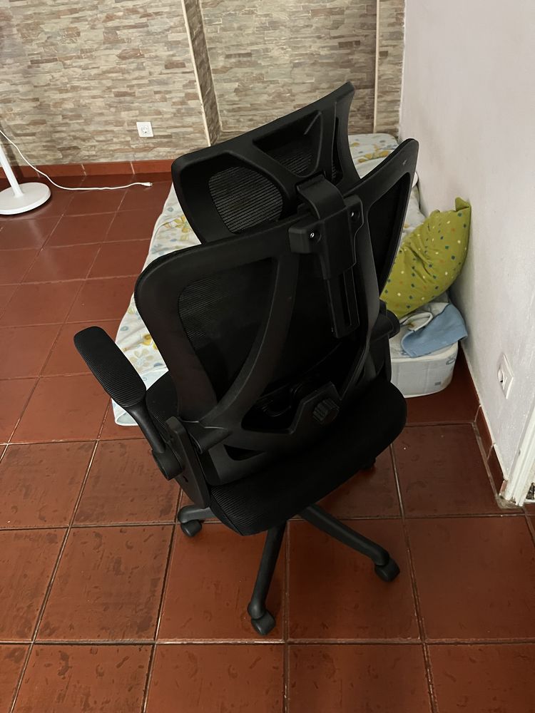 Cadeira gamy nova, nunca usada