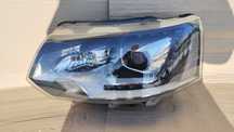 Lampa Przód Lewa Bi Xenon Led Vw Transporter T5 T6 Lift 7E 11-15r