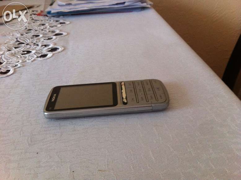 Sprzedam Nokia C 3-01,5