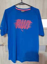 Męska koszulka do biegania Puma Run S/S T-Shirt