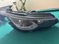 vendo farois vw originais