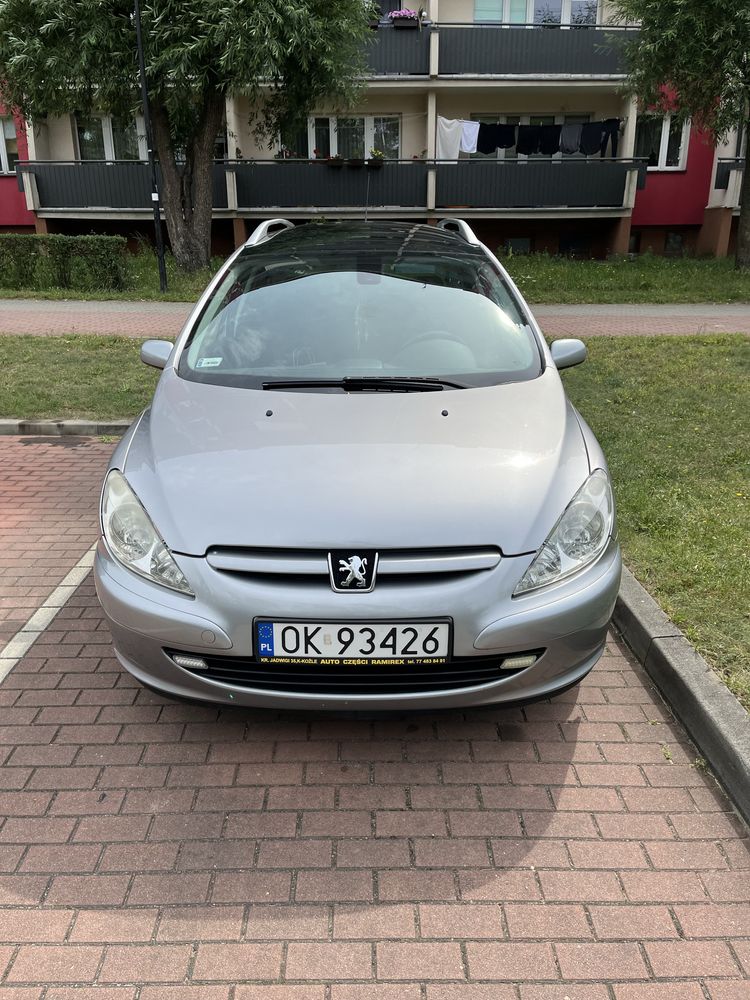 Samochód osobowy