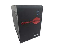 Ігровий адаптер (бокс для відеокарти) eGPU PowerColor Gaming Station