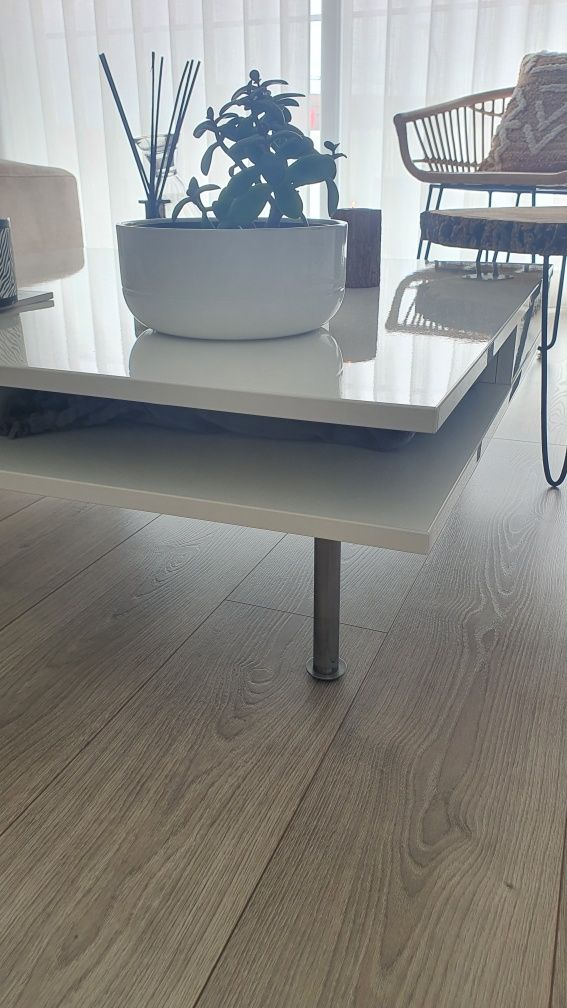 Mesa de centro de sala