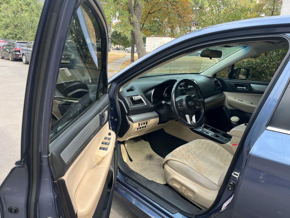 Продається Subaru Legacy 2017