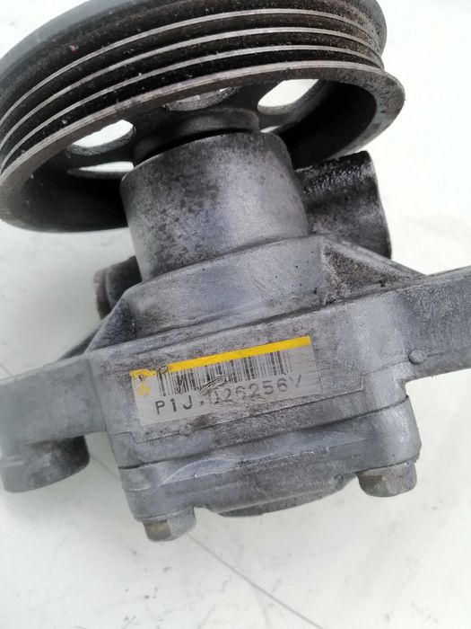 Насос гідропідсилювача керма гур Honda Civic 6 95-00 1.4 1.5 1.6