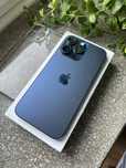 iPhone 15 Pro Max, bateria 91%, 256GB