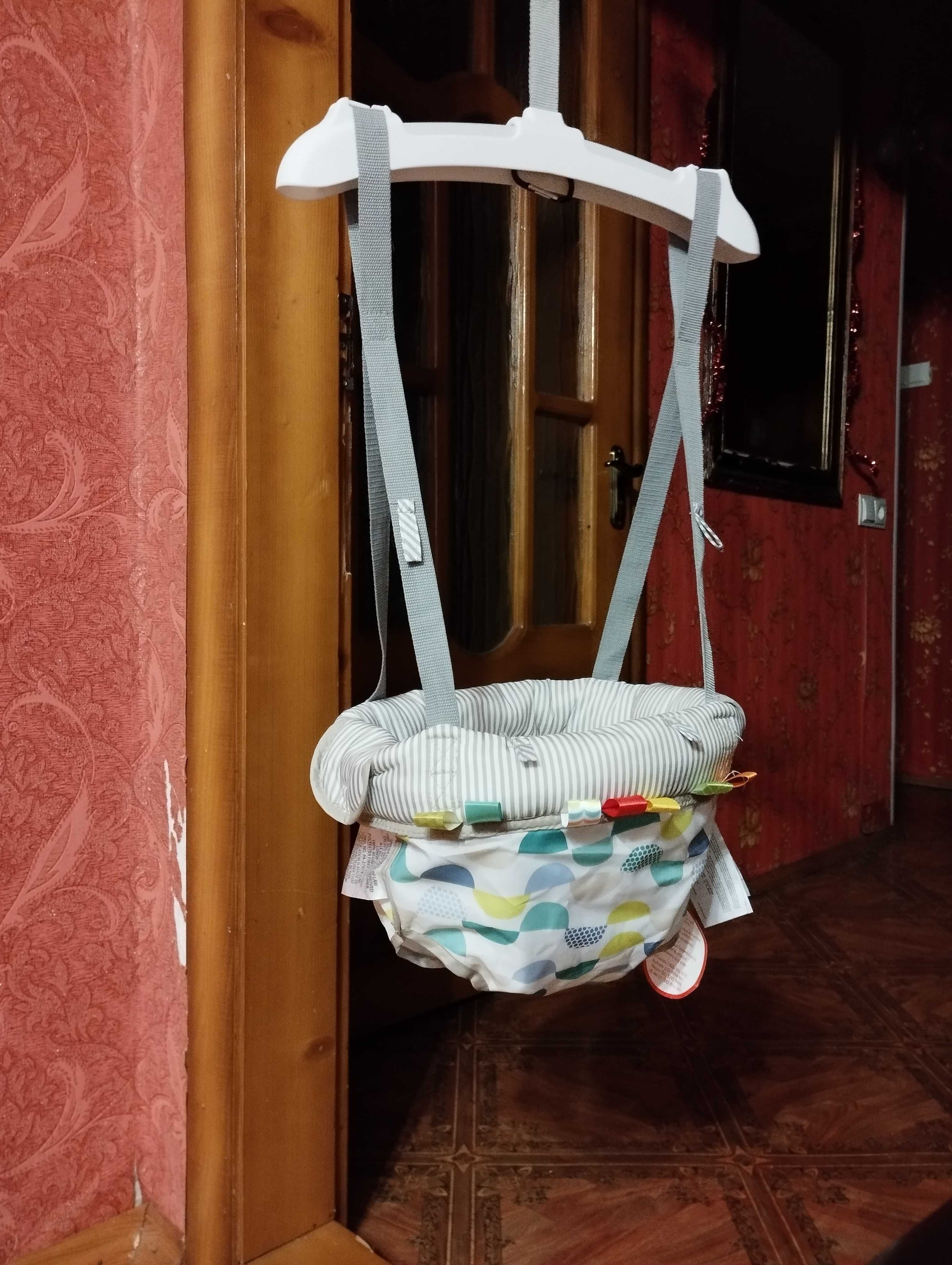 Гойдалка кімнатна