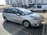 Citren C4 Grand Picasso 2.0 HDI 7 osobowy