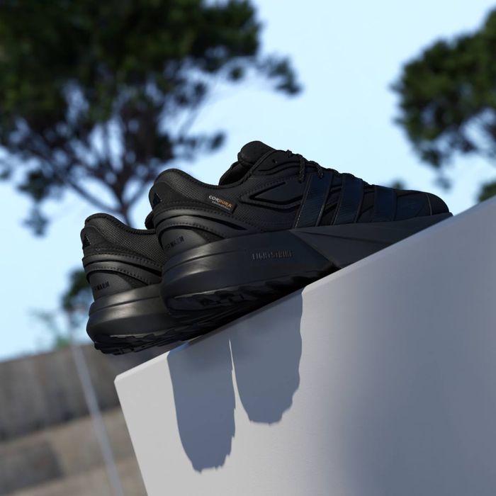 Чоловічі оригінальні кросівки Adidas Lightblaze Atr Cordura