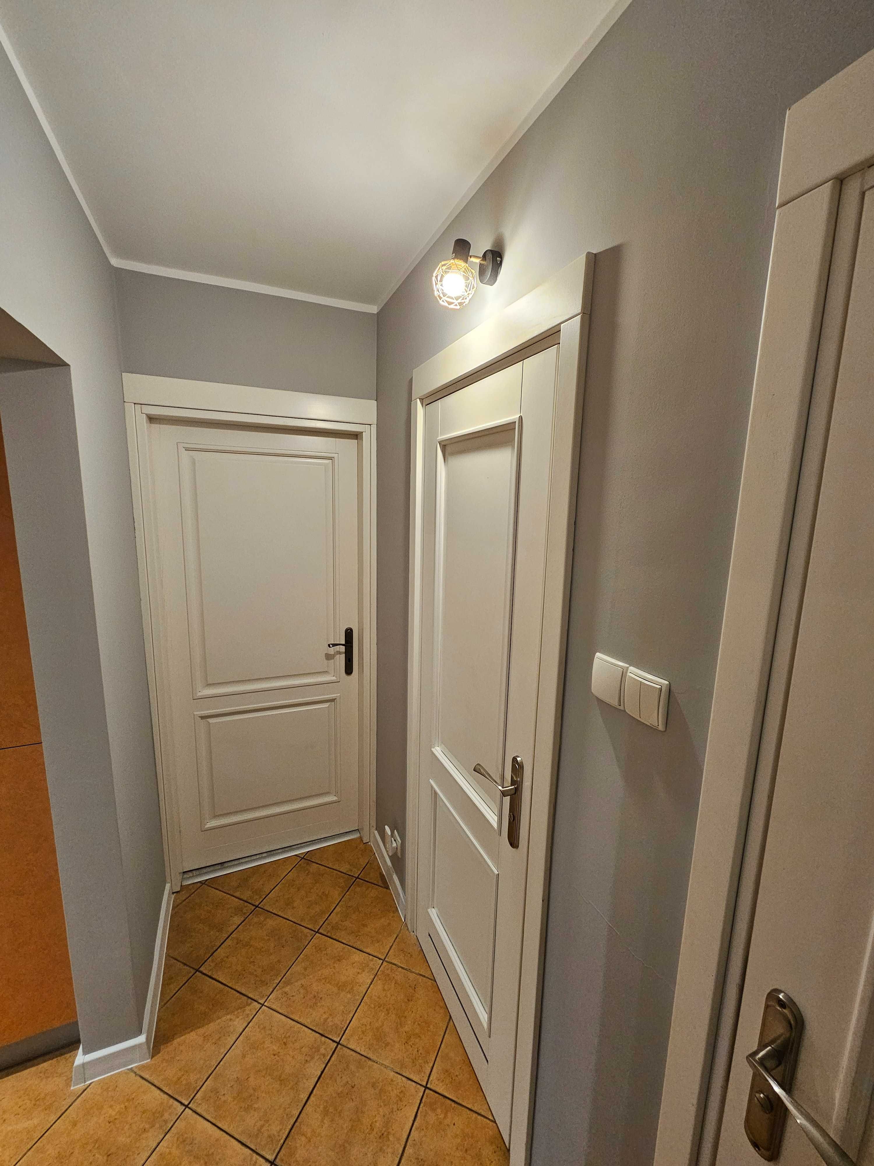 Mieszkanie RĄBIN Inowrocław, 73m, 4 pokoje, Loggia, Bezpośrednio
