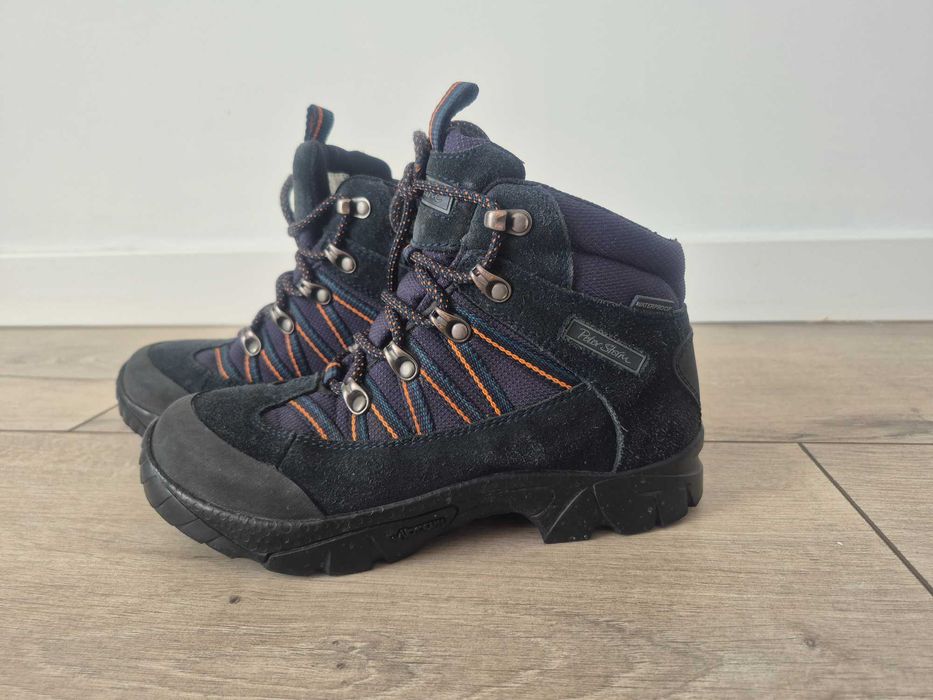 Peter Storm Зимове взуття 36р