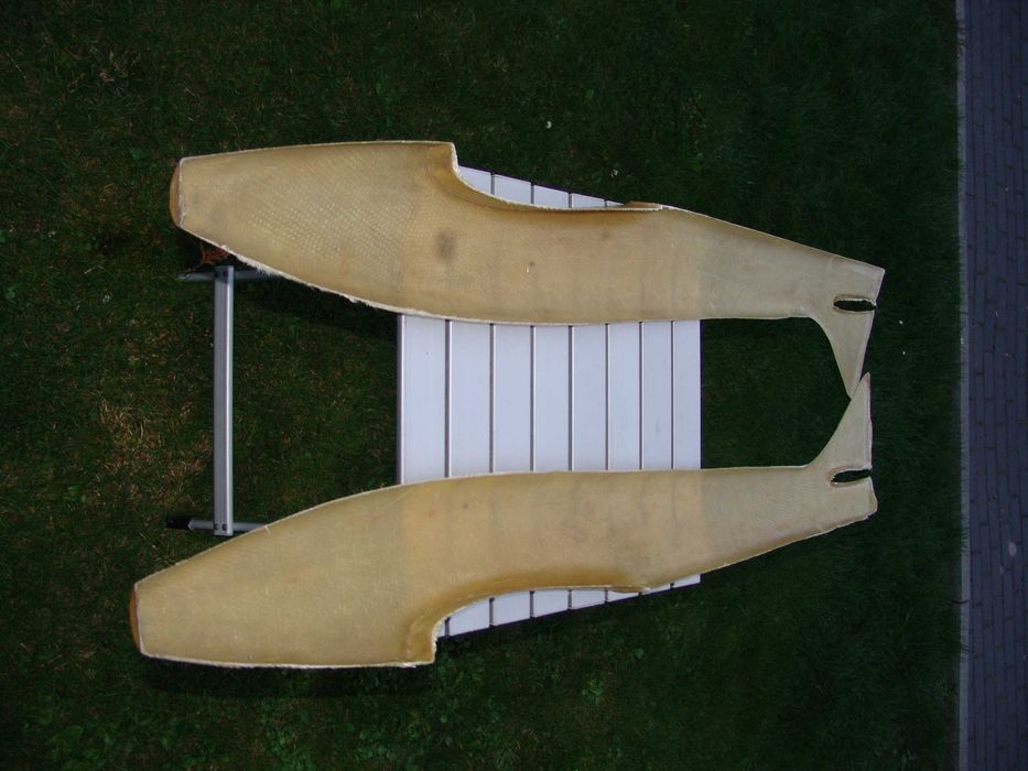 Model samolotu akrobacyjnego RC