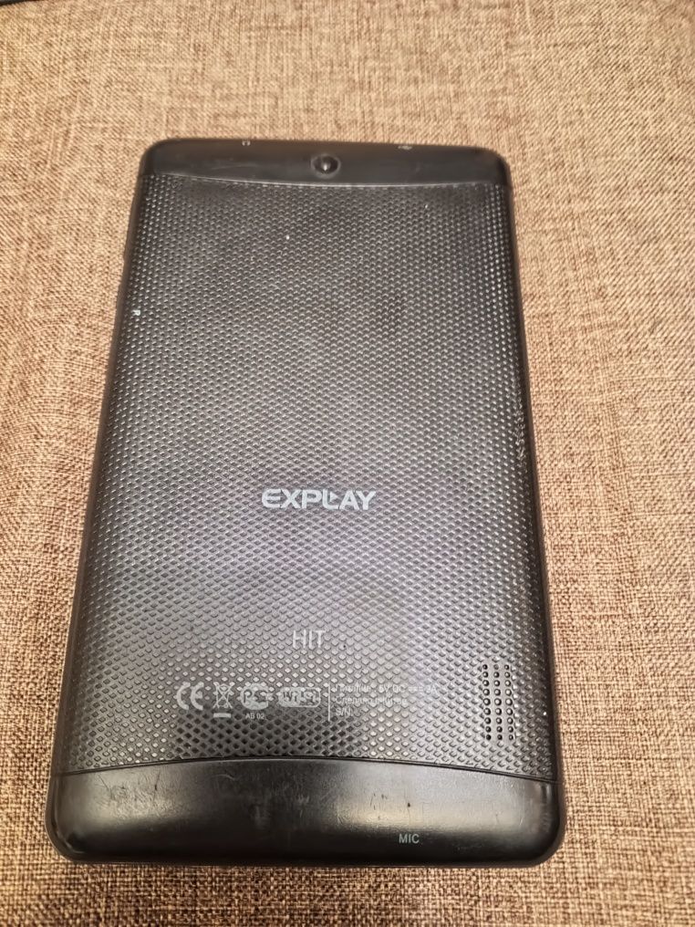 Планшет Explay HIT на запчасти
