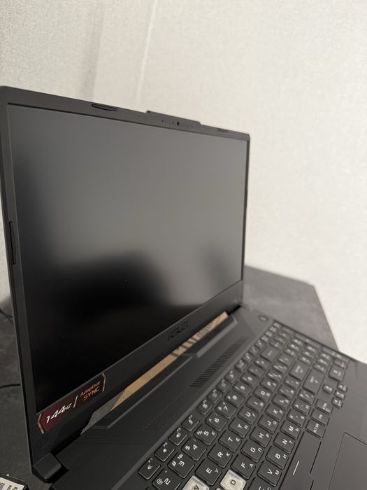 В ПРОДАЖЕ! Asus TUF Gaming a15