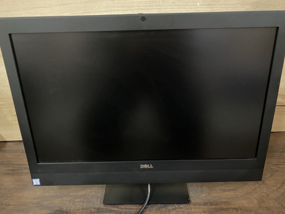 Monitor Dell