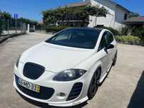 Seat leon 1p fr 2.0tdi 170cv