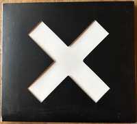 CD The XX - XX (Cartão)