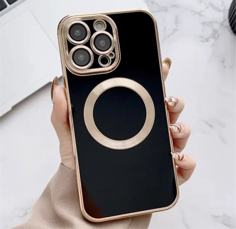Чохол Айфон Чехол Iphone Pro/Max/Plus