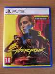 Cyberpunk 2077 PS5