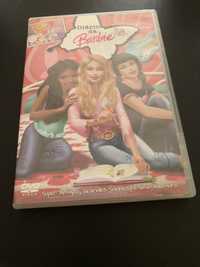 DVD Diario da Barbie